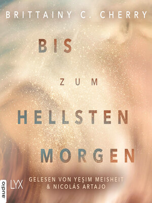 cover image of Bis zum hellsten Morgen--Compass-Reihe, Teil 4 (Ungekürzt)